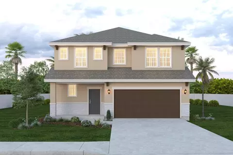 1401 Sambar Lp, Laredo, TX 78045