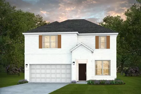 11910 Bonfire, San Antonio, TX 78254