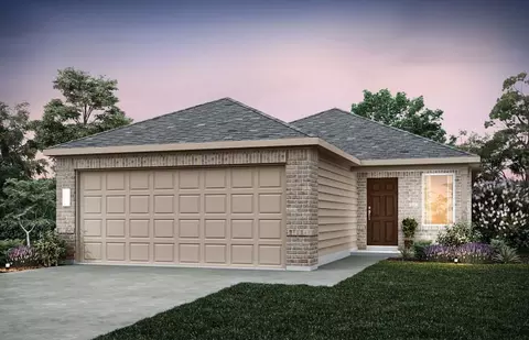 Exterior - 327 Pine St, Howe, TX 75459 photo 2 of 6