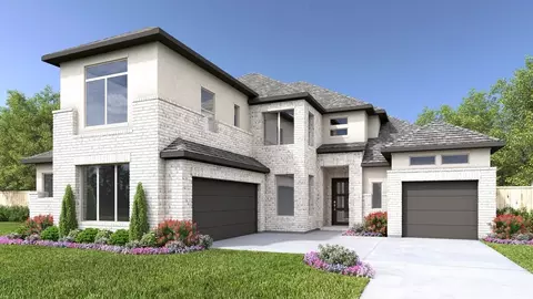 1201 Emerald Lake Dr, Katy, TX 77493