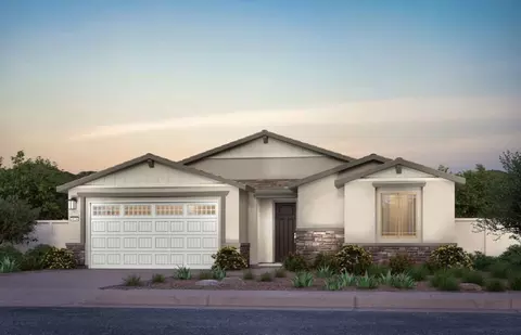 Exterior - 1235 Aberdeen Way, Perris, CA 92571 photo 1 of 4