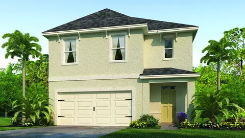 1508 Park Side Ave, Kissimmee, FL 34744