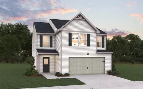 1050 Homer Way, Greensboro, GA 30642
