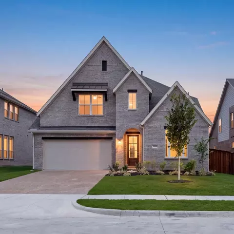 3000 Wallis Dr, Melissa, TX 75454