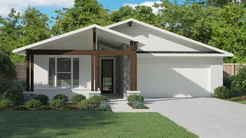 4020 Starnberg Bnd, Pflugerville, TX 78660