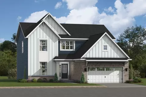 Exterior - 24950 W 127th St, Plainfield, IL 60585 photo 4 of 7