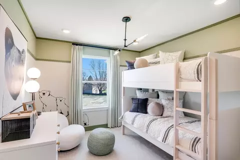 Bedroom - 24950 W 127th St, Plainfield, IL 60585 photo 1 of 4