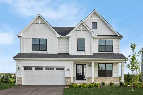 Exterior - 24950 W 127th St, Plainfield, IL 60585 photo 5 of 7
