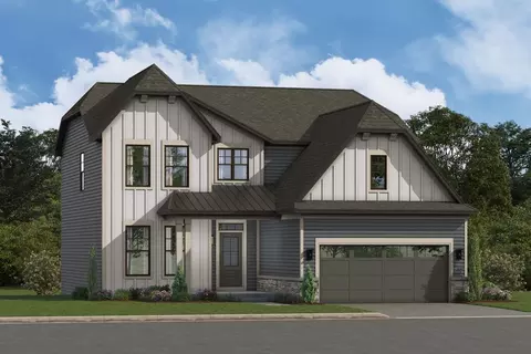 Exterior - 24950 W 127th St, Plainfield, IL 60585 photo 2 of 7