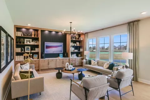 Living - 24950 W 127th St, Plainfield, IL 60585 photo 1 of 2
