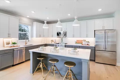 Kitchen - 24950 W 127th St, Plainfield, IL 60585 photo 1 of 1