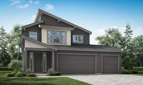 Exterior - 19276 SW Marshmallow Pl, Bend, OR 97702 photo 5 of 8