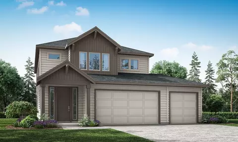 Exterior - 19276 SW Marshmallow Pl, Bend, OR 97702 photo 6 of 8
