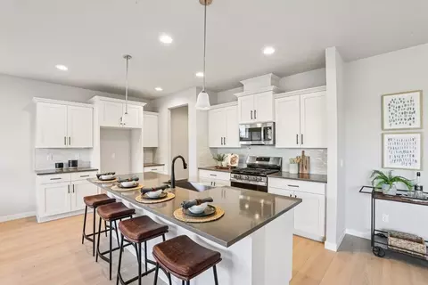 Kitchen - 19276 SW Marshmallow Pl, Bend, OR 97702 photo 1 of 1