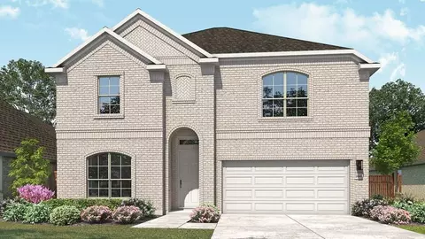 20111 Sedona Park Dr, Hockley, TX 77447