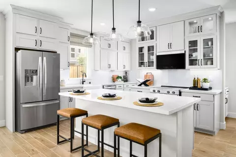 Kitchen - 379 Shaker Dr, Vacaville, CA 95687 photo 1 of 1