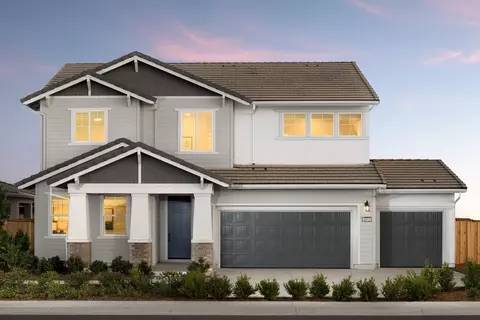 Exterior - 379 Shaker Dr, Vacaville, CA 95687 photo 3 of 6
