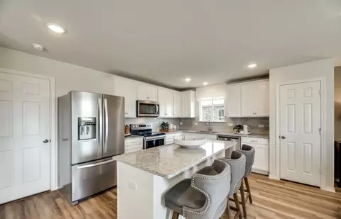 Kitchen - Fm 902, Howe, TX 75459 photo 1 of 7