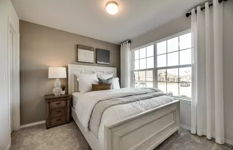 Bedroom - Fm 902, Howe, TX 75459 photo 1 of 5