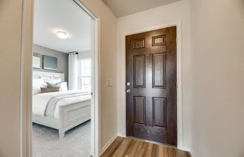 Entry Way - Fm 902, Howe, TX 75459 photo 1 of 2