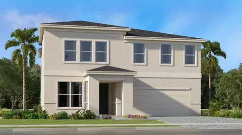 2014 Majorelle Dr NW, Palm Bay, FL 32907