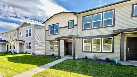 Exterior - 5225 E Frederick Ave, Spokane, WA 99217 photo 4 of 5