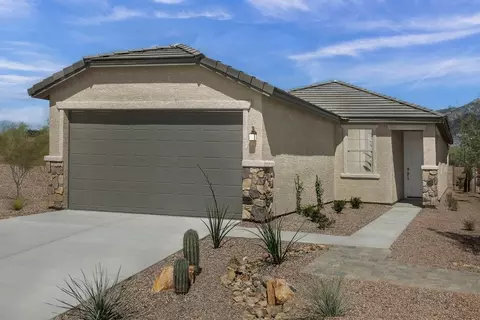 15250 N Primrose Peak Trl, Tucson, AZ 85739