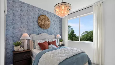 Bedroom - 500 Park Drive Unit #269, Carson, CA 90745 photo 6 of 6