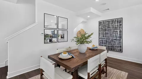 Dining - 500 Park Drive Unit #269, Carson, CA 90745 photo 1 of 1
