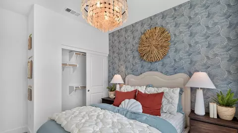 Bedroom - 500 Park Drive Unit #269, Carson, CA 90745 photo 5 of 6