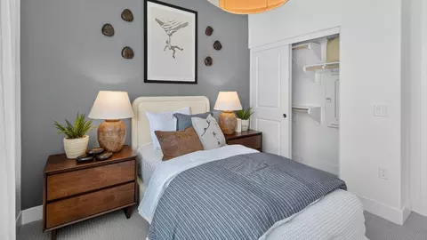 Bedroom - 500 Park Drive Unit #269, Carson, CA 90745 photo 4 of 6