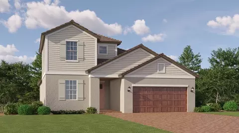 10375 Minnow Ray Dr, Land O Lakes, FL 34638