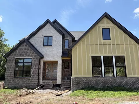 6616 Wilhugh Pl, Nashville, TN 37209