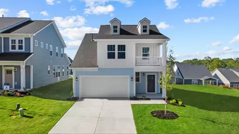 107 Burlywood St, Fountain Inn, SC 29644