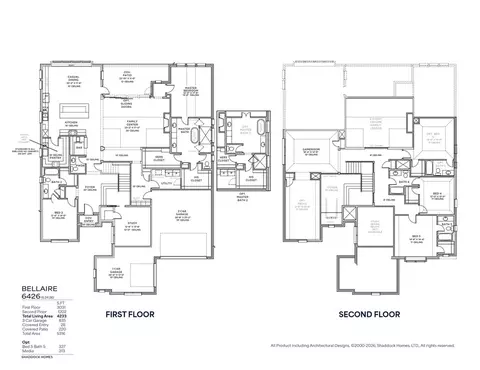 Floorplan - Coming Soon!, Celina, TX 75009 photo 1 of 1
