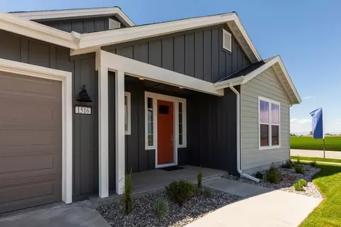 Exterior - 805 Halfpipe St, Belgrade, MT 59714 photo 4 of 7
