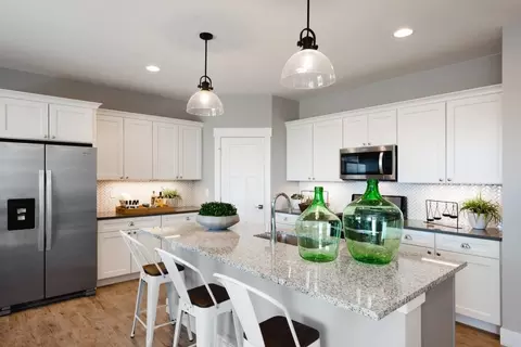 Kitchen - 805 Halfpipe St, Belgrade, MT 59714 photo 1 of 3