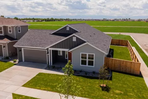 Exterior - 805 Halfpipe St, Belgrade, MT 59714 photo 1 of 7