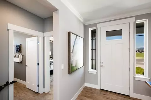 Entry Way - 805 Halfpipe St, Belgrade, MT 59714 photo 4 of 6