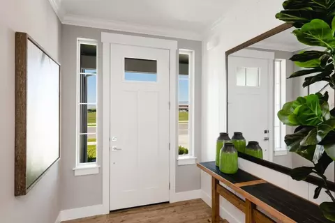 Entry Way - 805 Halfpipe St, Belgrade, MT 59714 photo 5 of 6