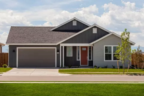 Exterior - 805 Halfpipe St, Belgrade, MT 59714 photo 3 of 7