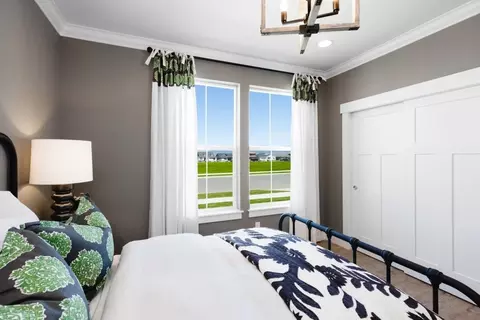 Bedroom - 805 Halfpipe St, Belgrade, MT 59714 photo 1 of 2