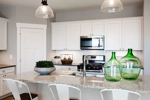Kitchen - 805 Halfpipe St, Belgrade, MT 59714 photo 3 of 3
