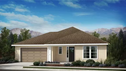 Exterior - 805 Halfpipe St, Belgrade, MT 59714 photo 2 of 7