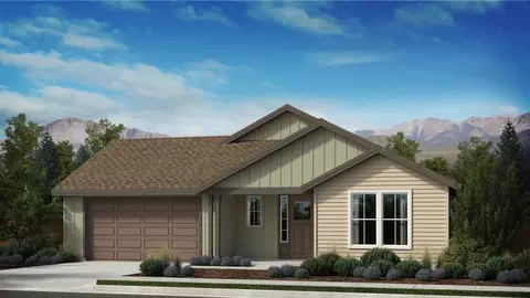 Exterior - 805 Halfpipe St, Belgrade, MT 59714 photo 5 of 7