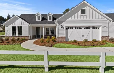 123 Creekside Ct, Griffin, GA 30223