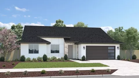6112 W Howard Ave, Visalia, CA 93277