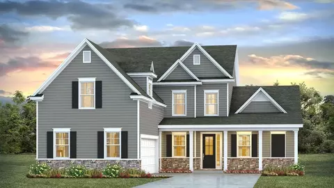161 Hadley Springs Ave, Longs, SC 29568