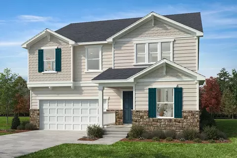 6038 Bella Vista Dr, Denver, NC 28037