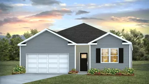 176 William Clark Blvd, Santee, SC 29142